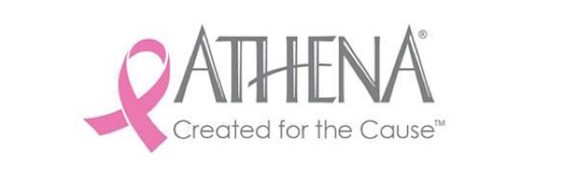 Athena(R) Water and the American Cancer Society Fight Back Against Breast Cancer