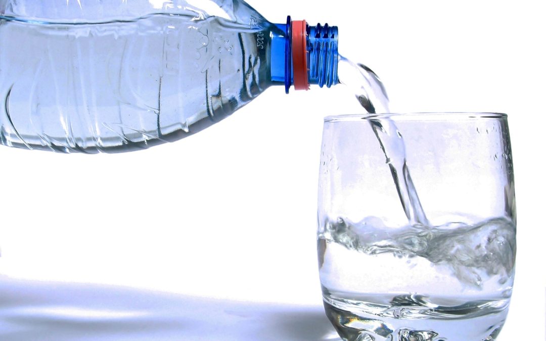 Staying Hydrated, Choosing Healthy, Drinking Water