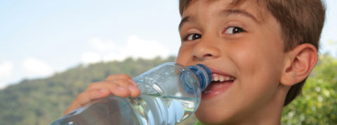 FLUORIDE IN BOTTLED WATER - Bottled Water Matters