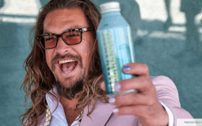 Jason Momoa’s moronic crusade against plastic bottles