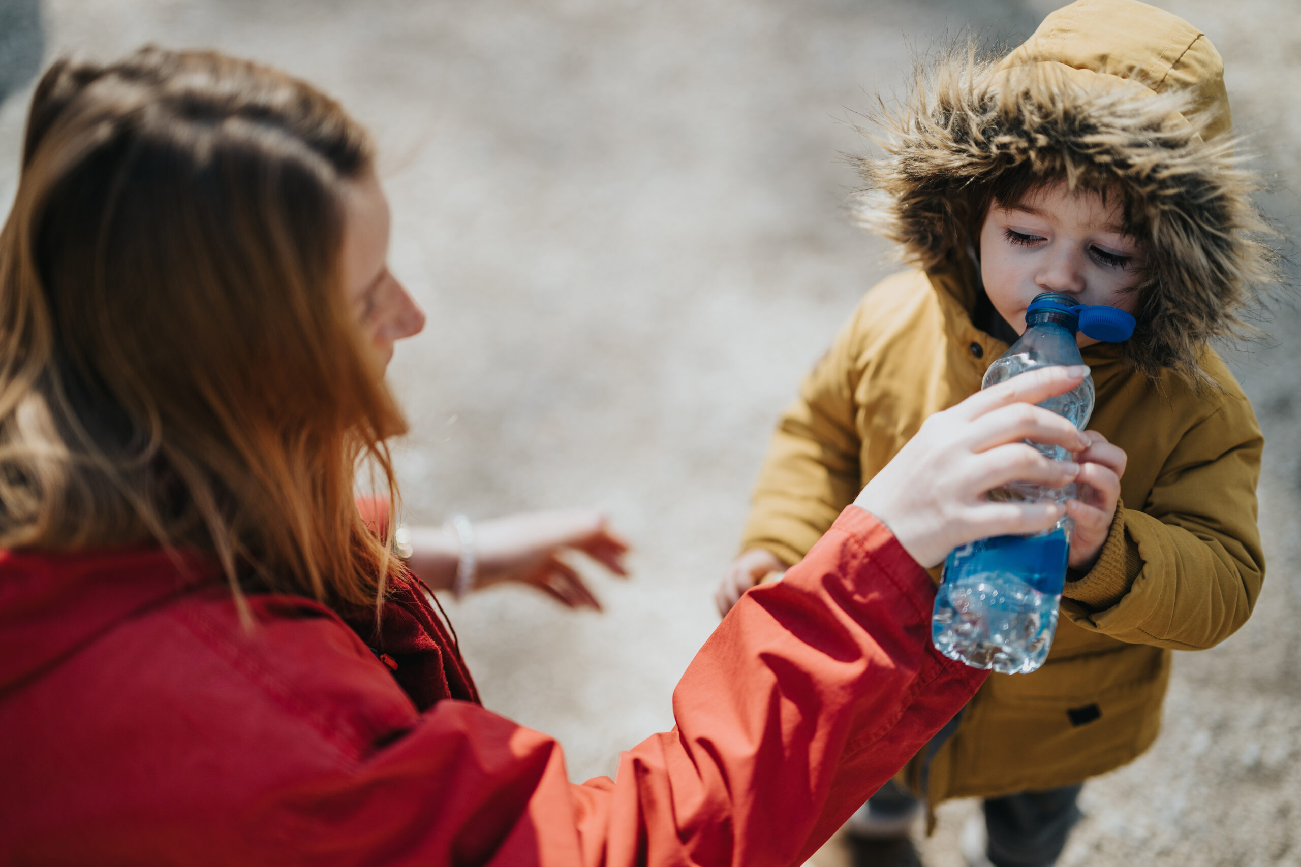 Hydrate Like It’s Hot—Even When It’s Not
